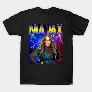 NIA JAX T-Shirt